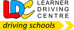 LDC Driving School Huddersfield Logo